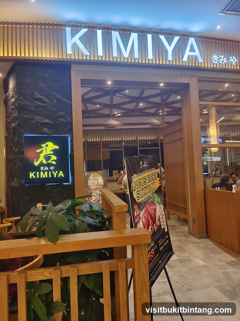 KIMIYA - The Exchange TRX