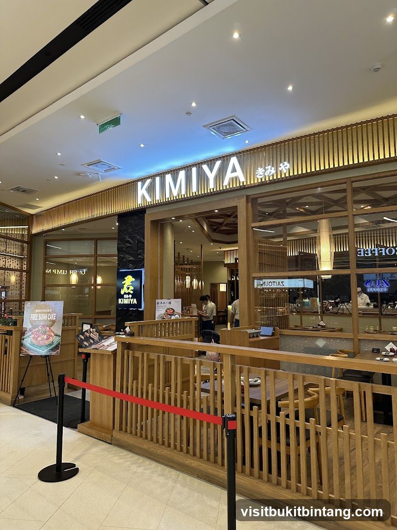 KIMIYA - The Exchange TRX