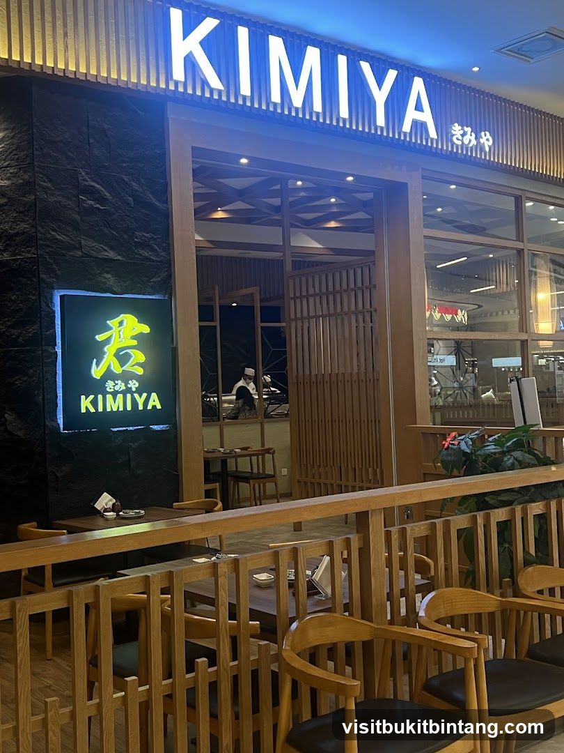 KIMIYA - The Exchange TRX