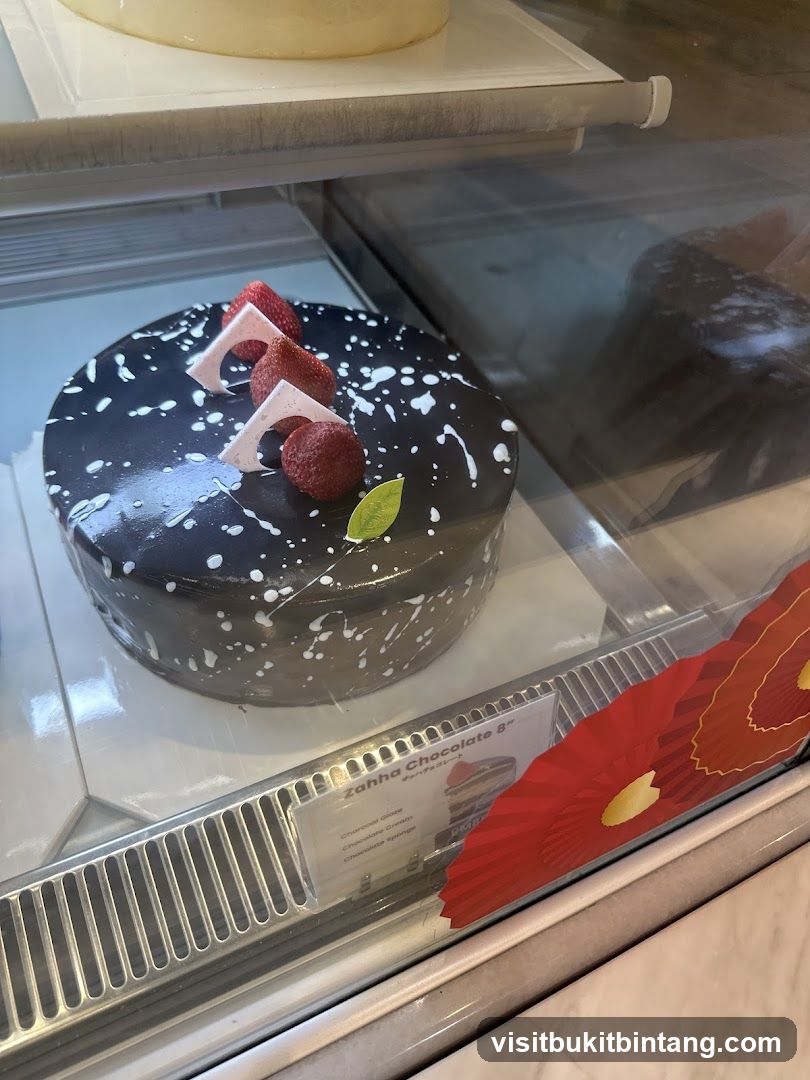 Chocolate Cake