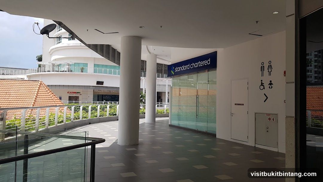 Standard Chartered Bank