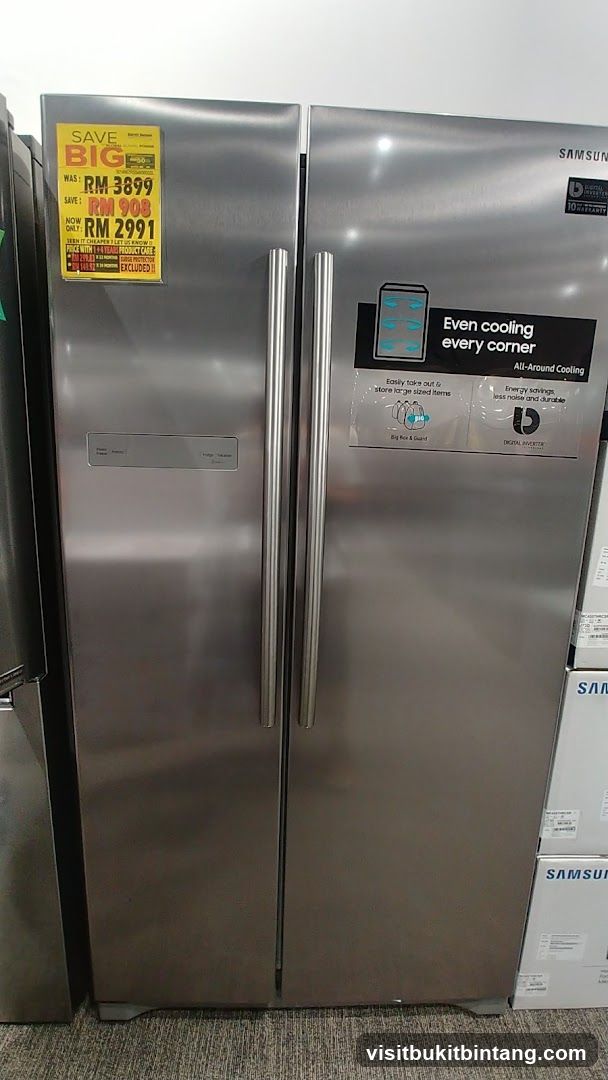 Harvey Norman Mid Valley KL Flagship Store