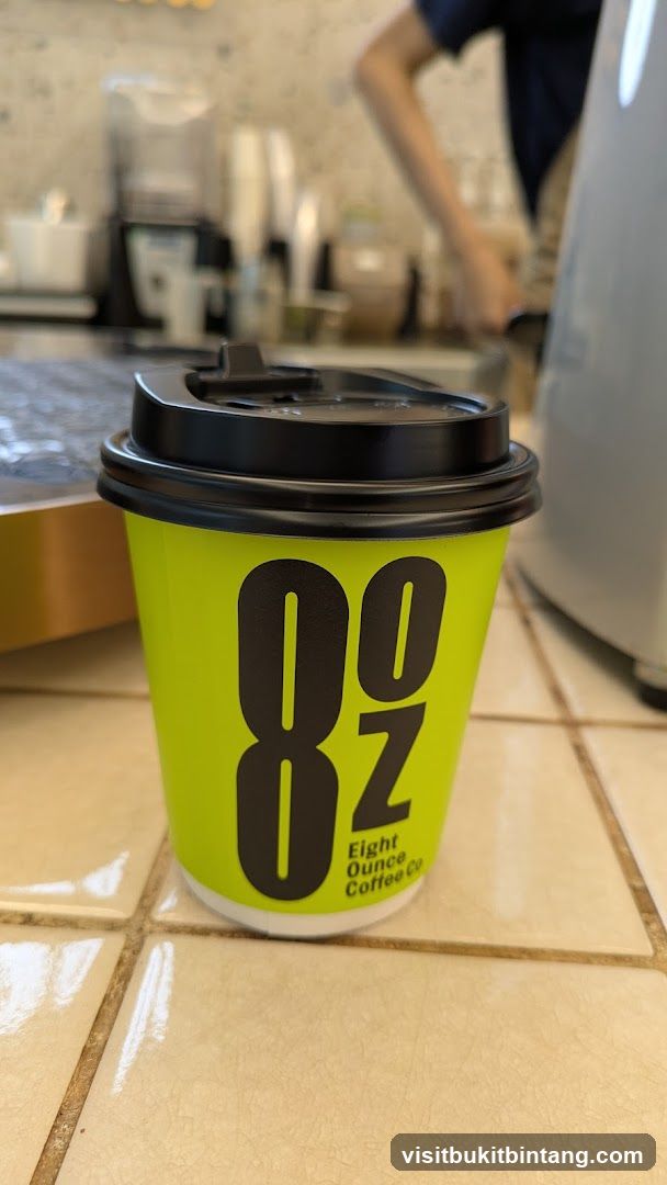 Coffee Cup