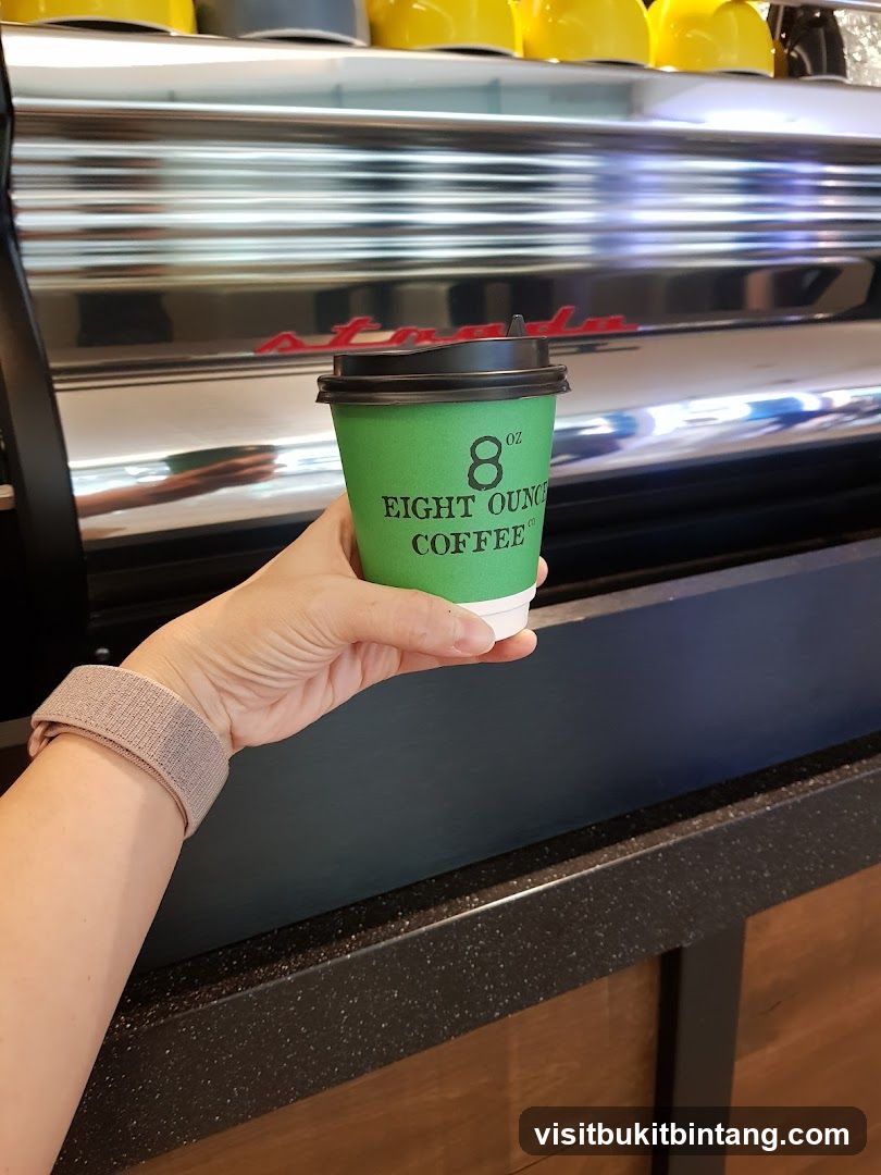 Coffee Cup