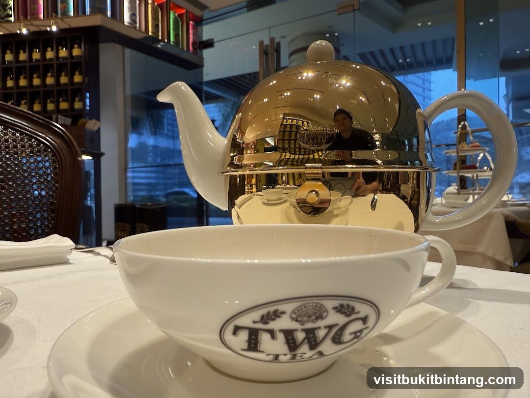 Tea Set