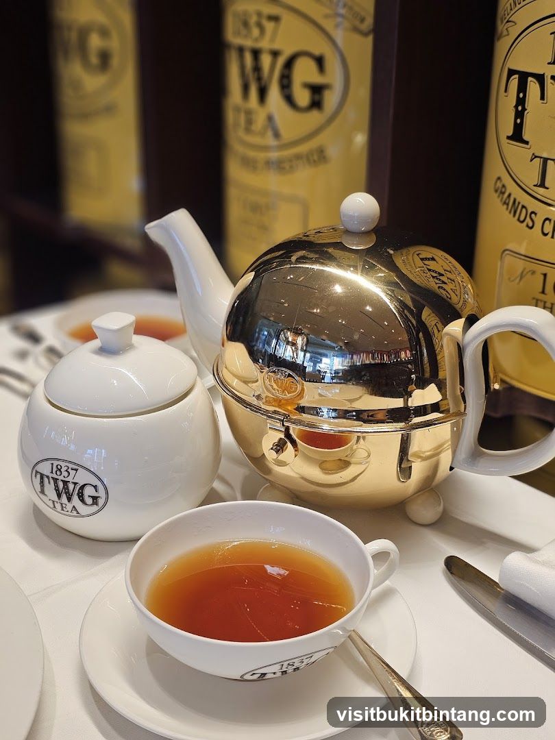 Tea Set