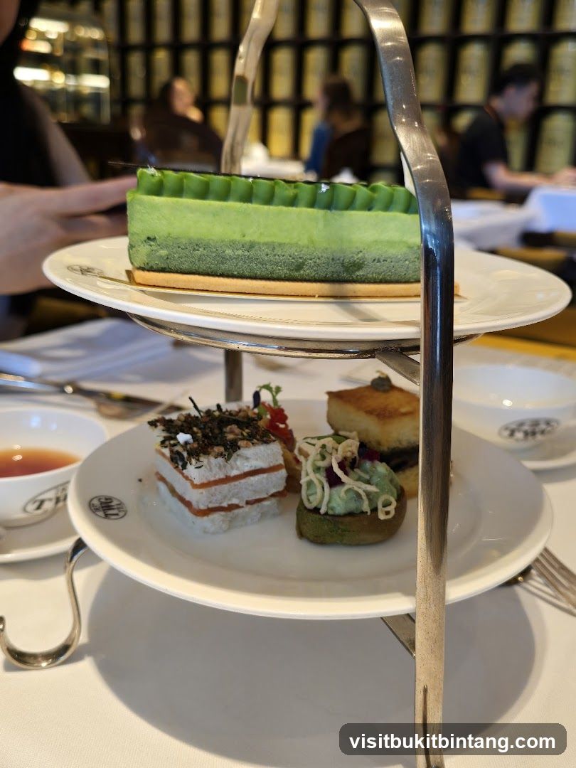 Afternoon Tea Set