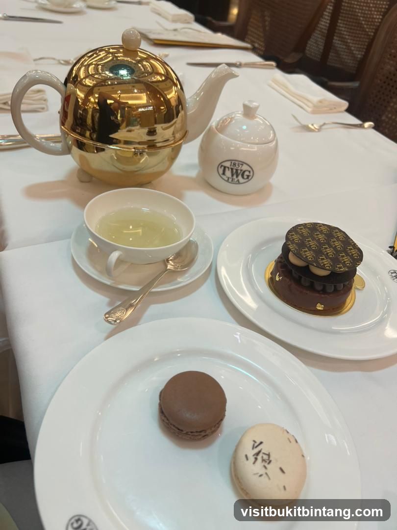 Afternoon Tea Set
