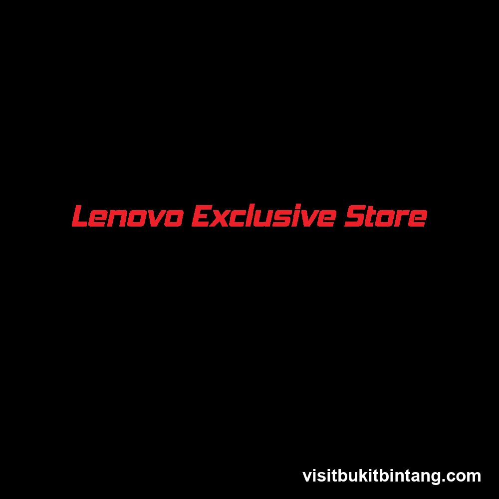 Lenovo Exclusive Store