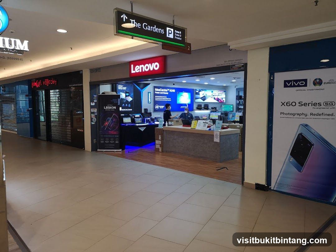 Lenovo Store