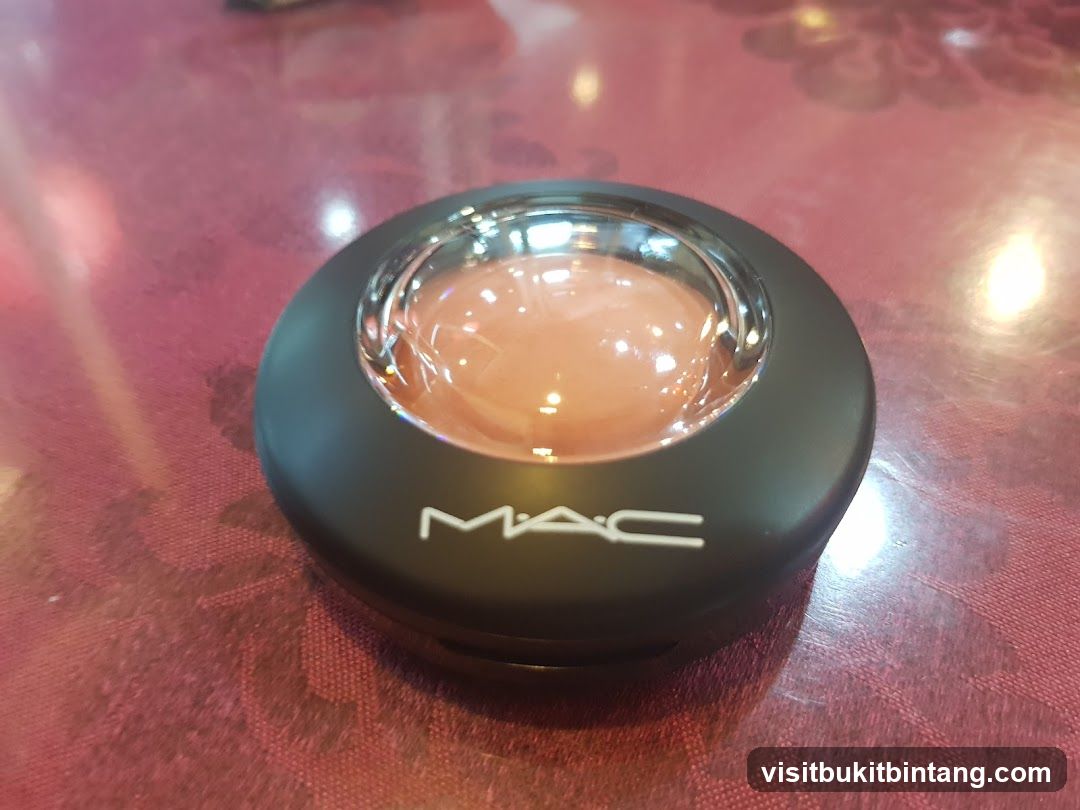 MAC Blush