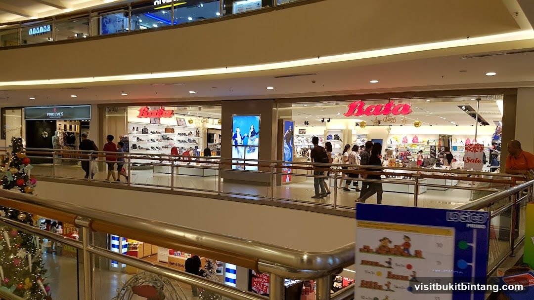 Bata Storefront