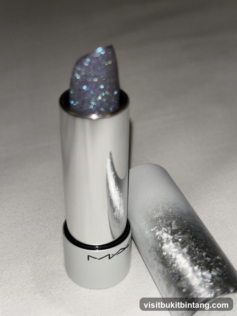 MAC Lipstick