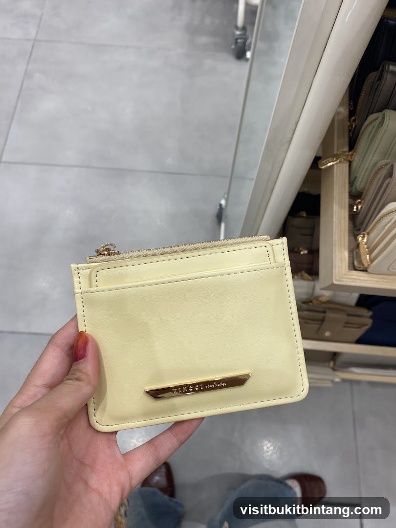 Vincci - The Exchange TRX
