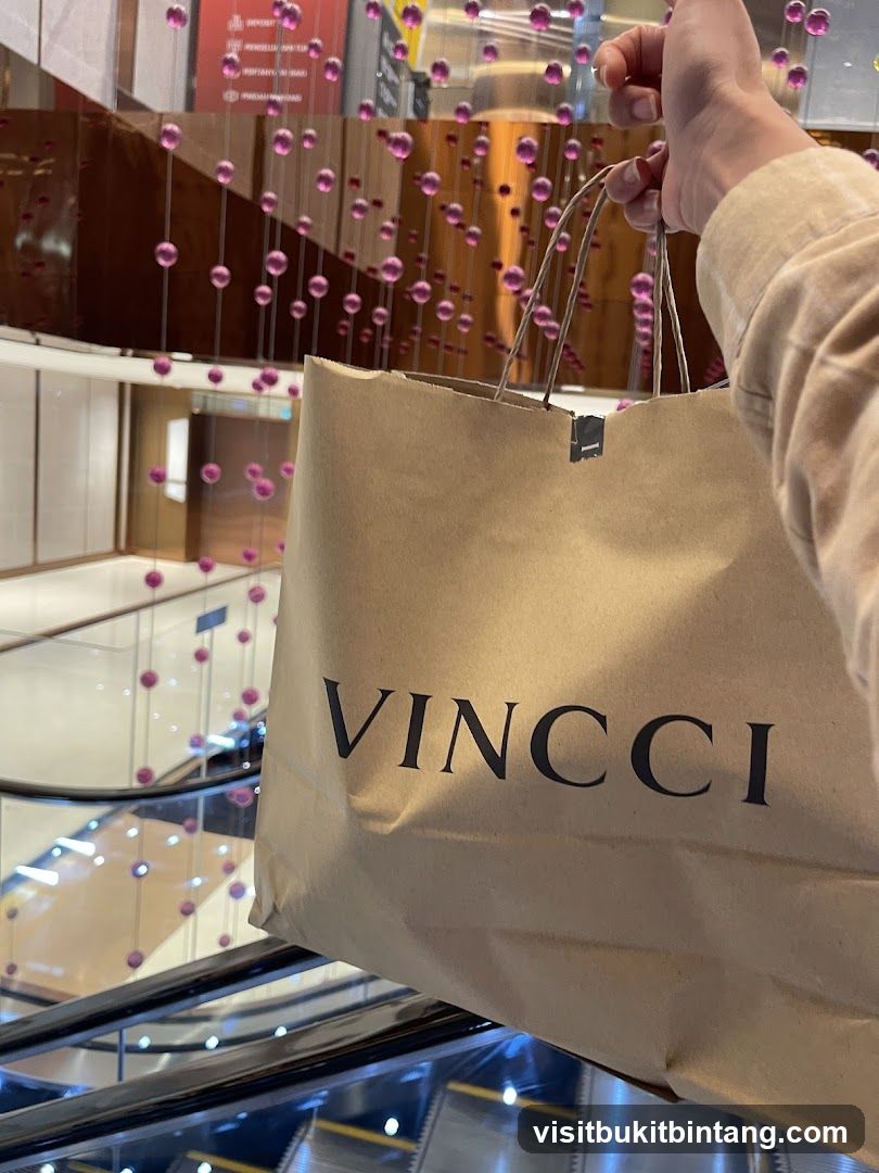 Vincci - The Exchange TRX