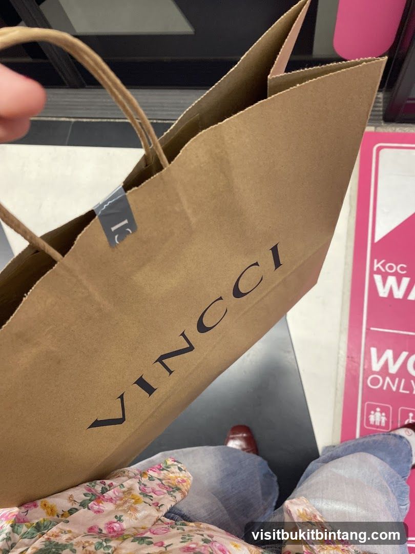 Shopping Bag