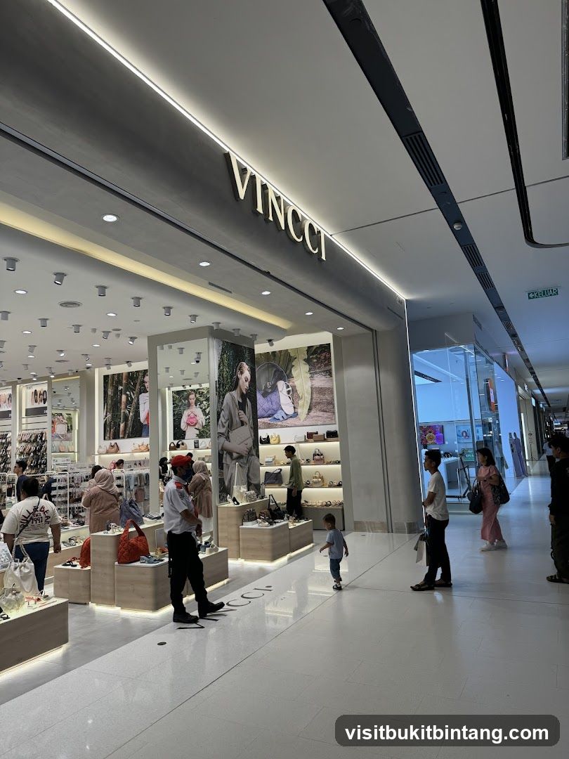 Vincci - The Exchange TRX