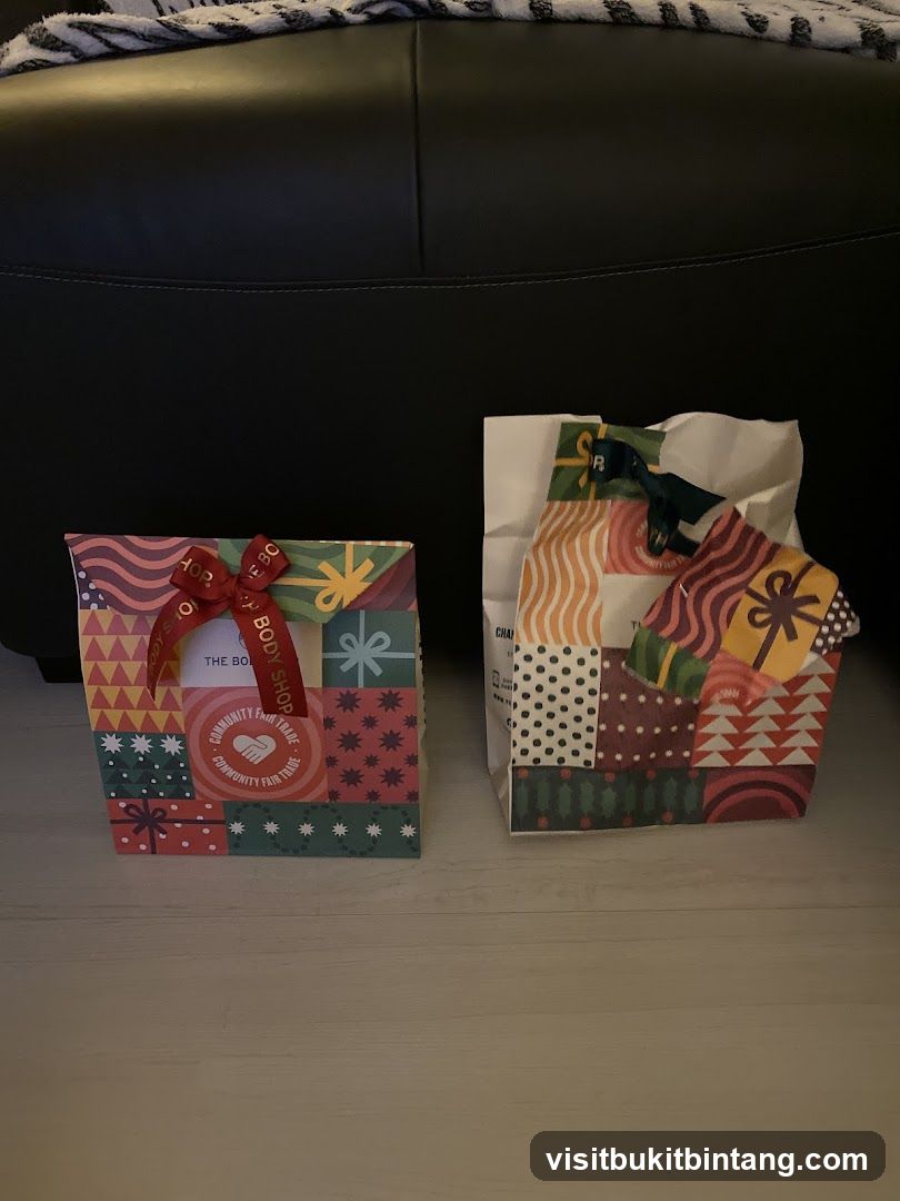 Gift Bags