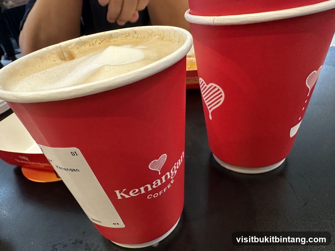 Coffee Cups