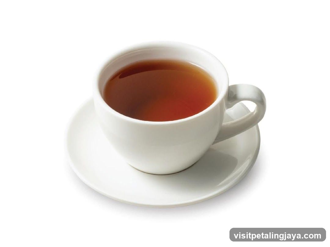 Cup of Tea