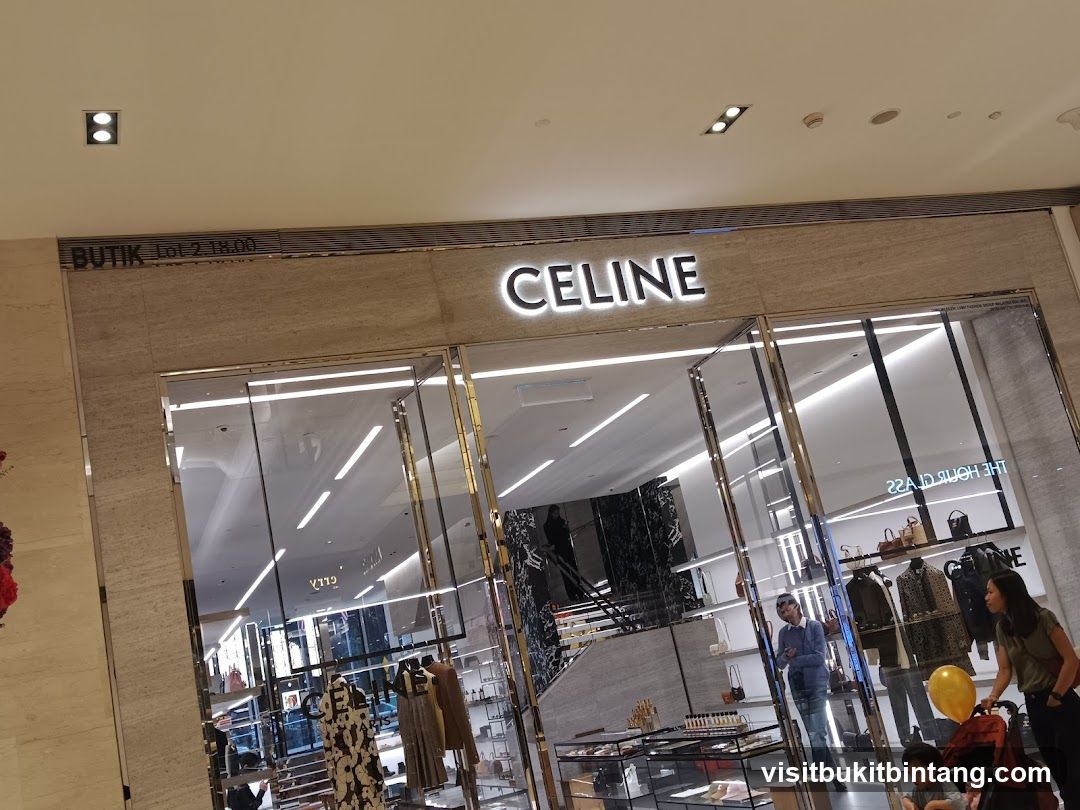 Celine