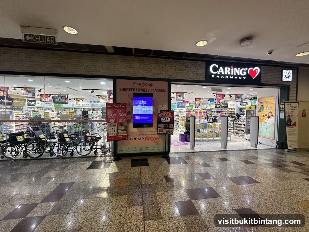 Caring Pharmacy
