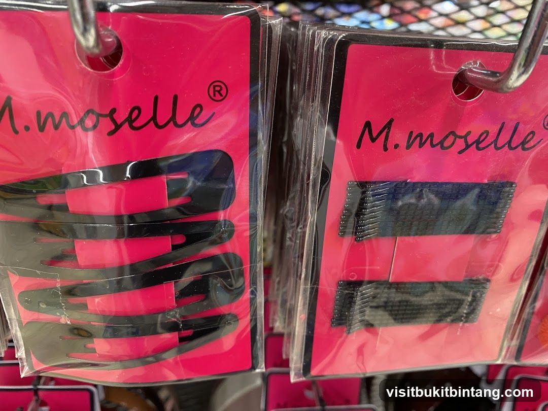 Hair Accessories
