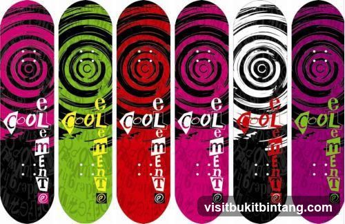 Cool Element