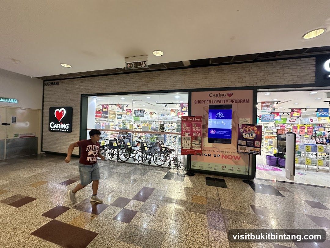 Caring Pharmacy
