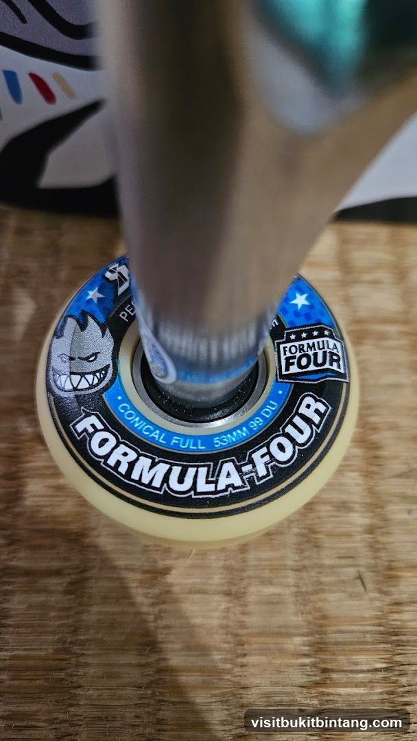 Skateboard Wheel