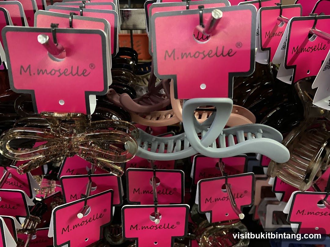 Hair Accessories