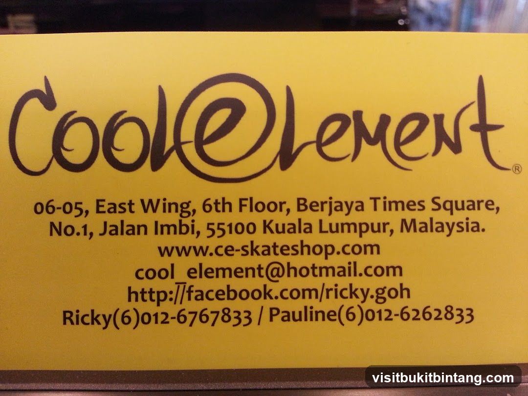 Business Card