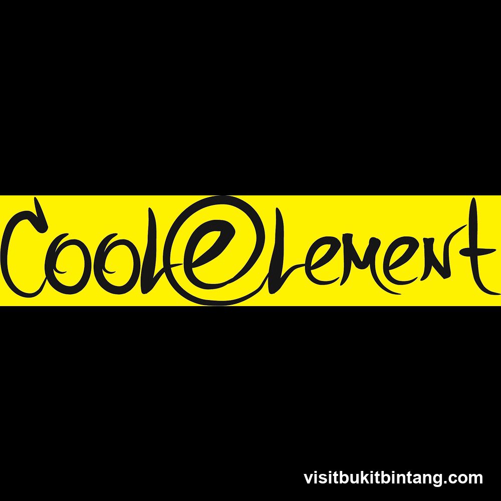 Cool@lement logo