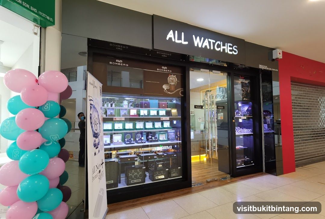 All Watches
