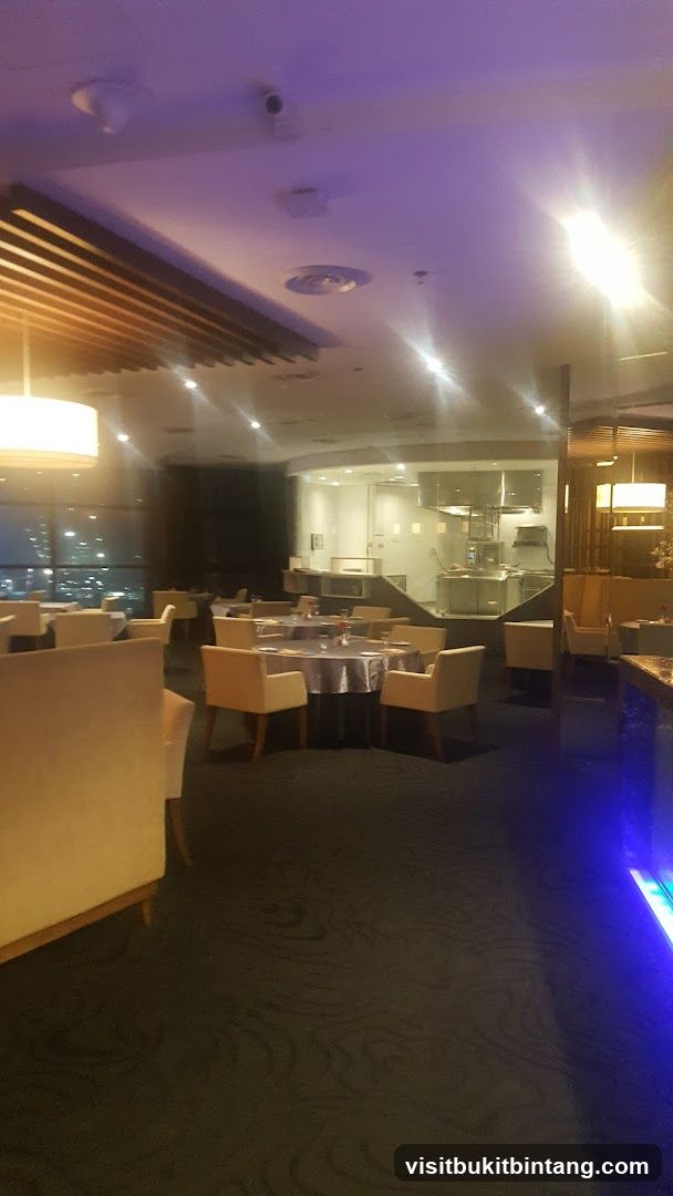 Restaurant Interior