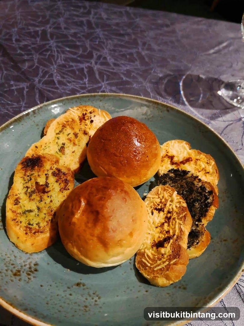 Bread Basket
