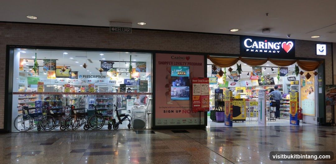 Caring Pharmacy