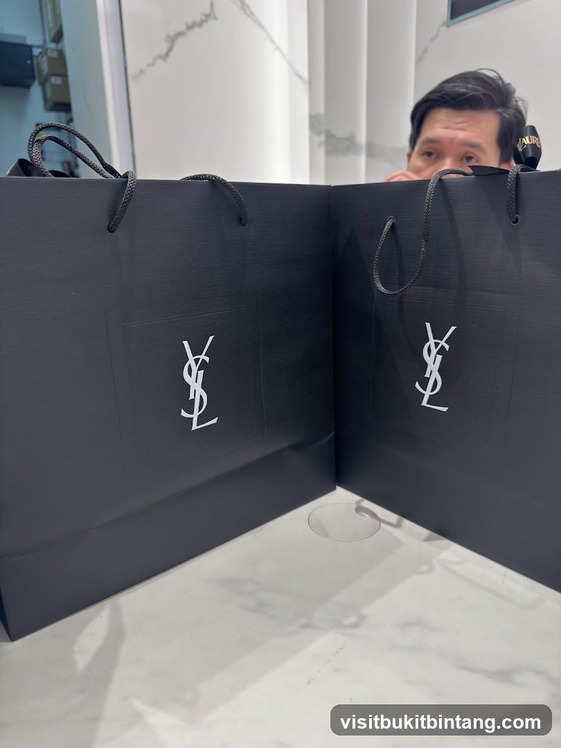 Shopping Bags