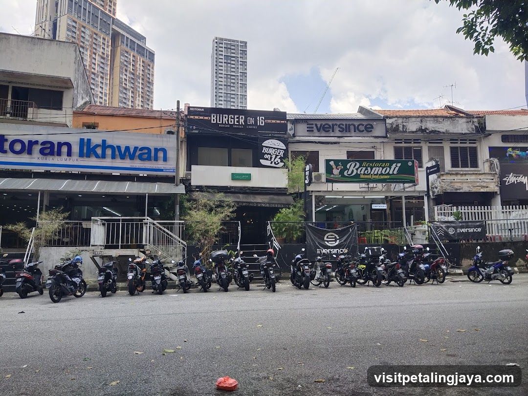 Berjaya Starbucks Coffee Company Sdn. Bhd.