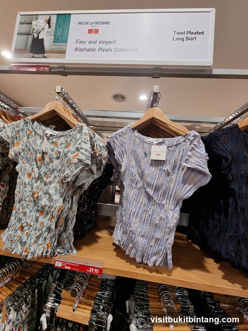Clothing Display