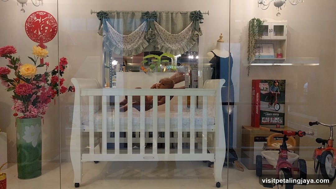 The Babyloft Publika Mall