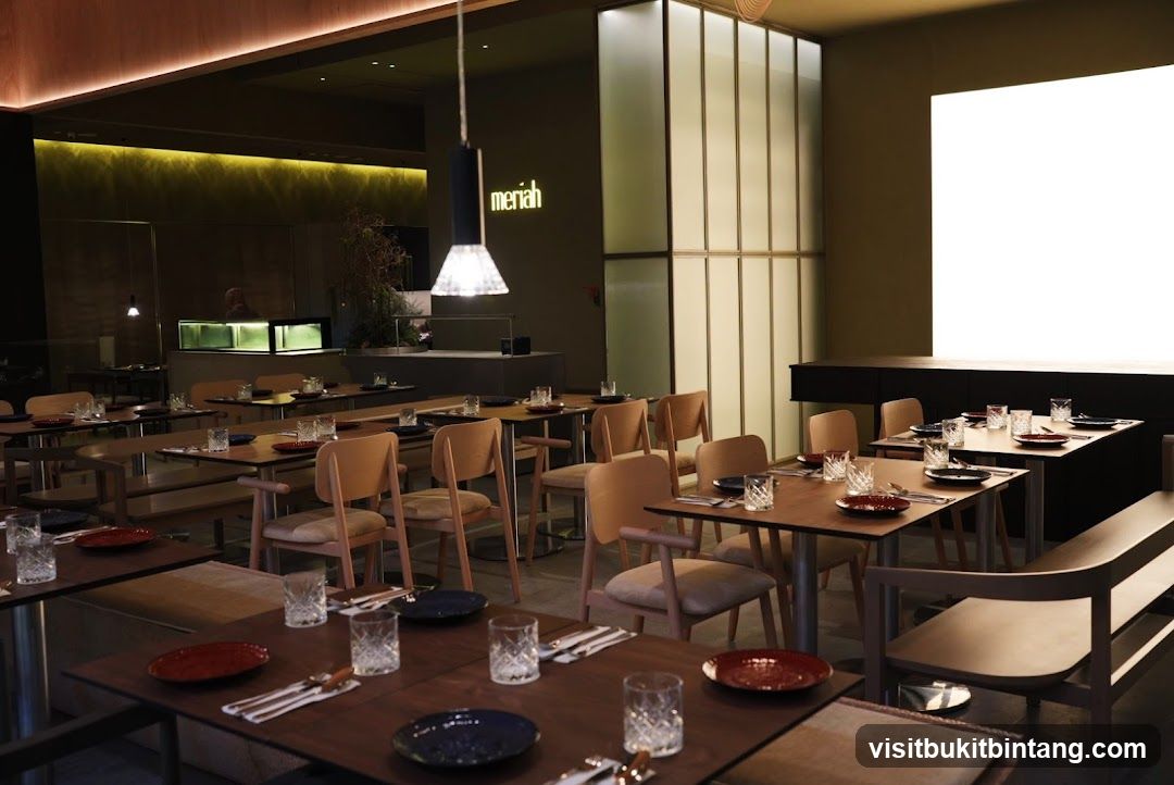 meriah by Serai Group