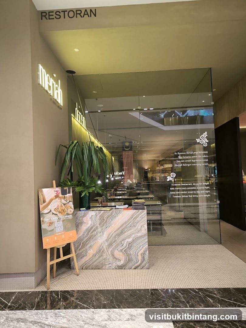 meriah by Serai Group