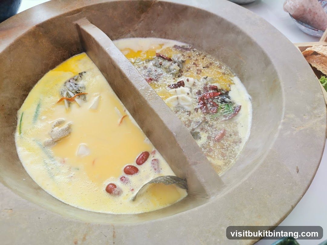 Hot Pot
