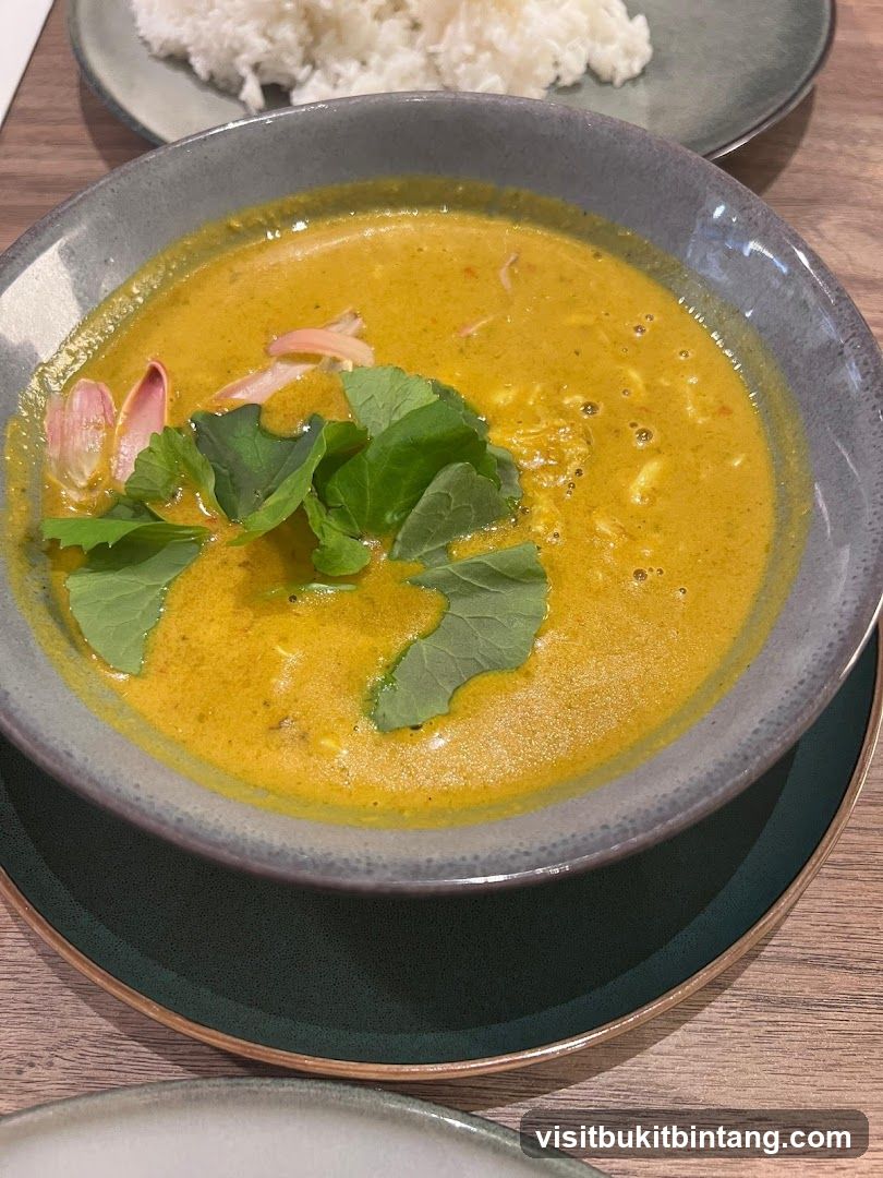 Curry with Rice
