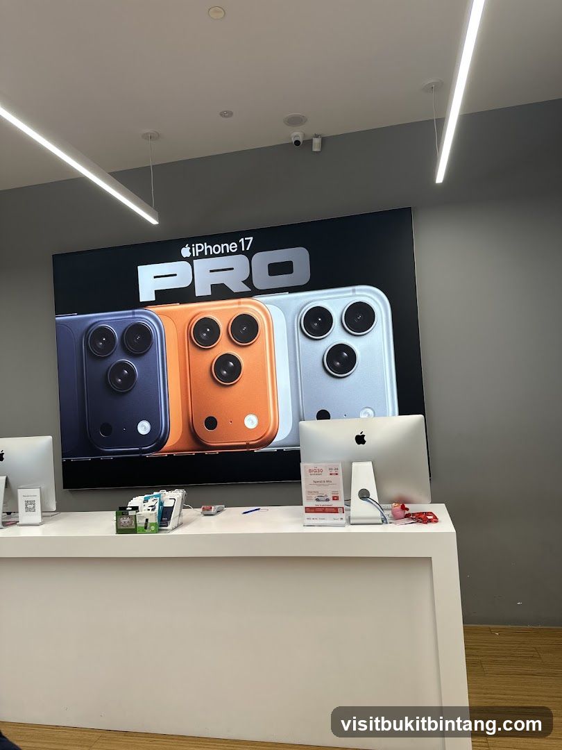 Switch @ IOI Mall Damansara