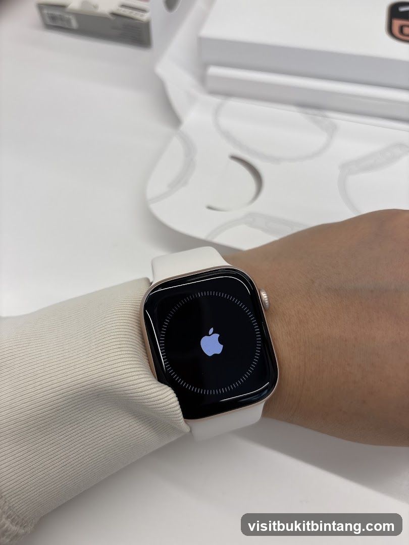 Apple Watch