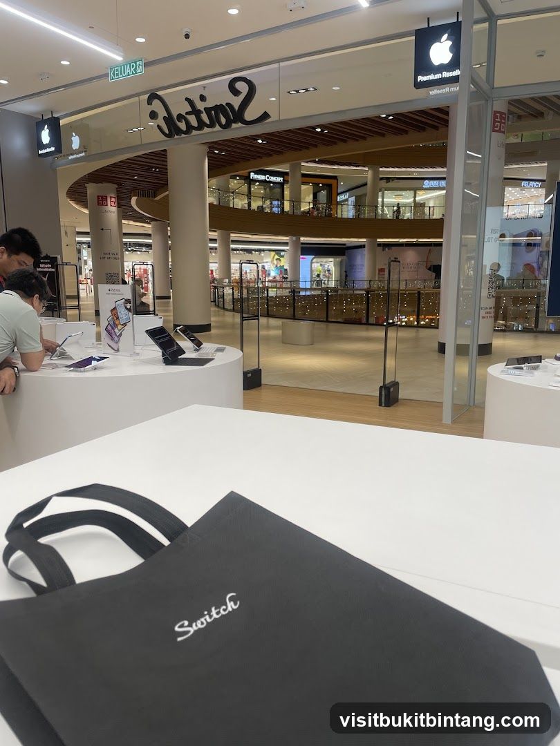 Apple Premium Reseller Store