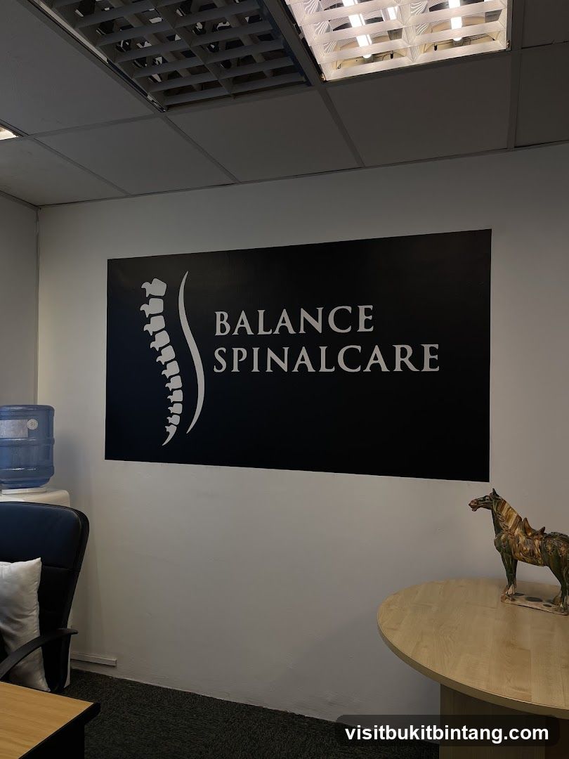 Balance Spinalcare