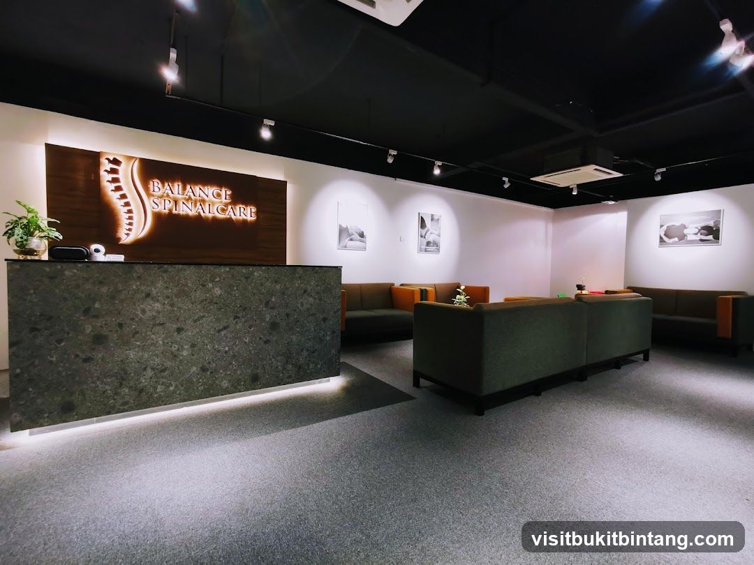 Balance Spinalcare